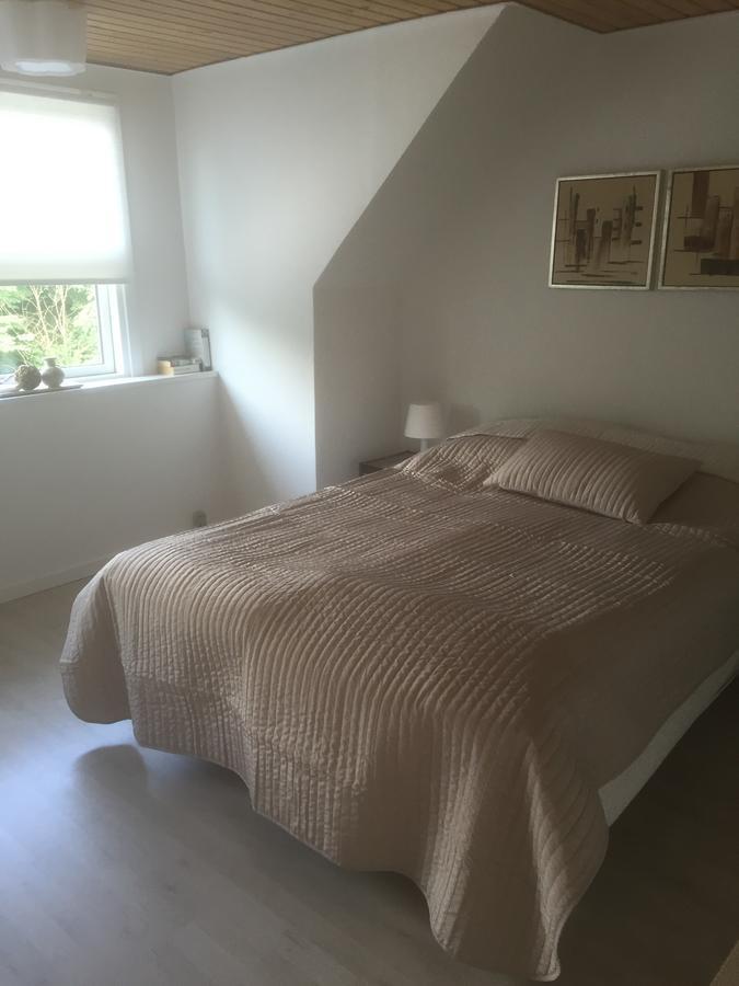 Skovlunds Bed and Breakfast Hojene Exteriör bild