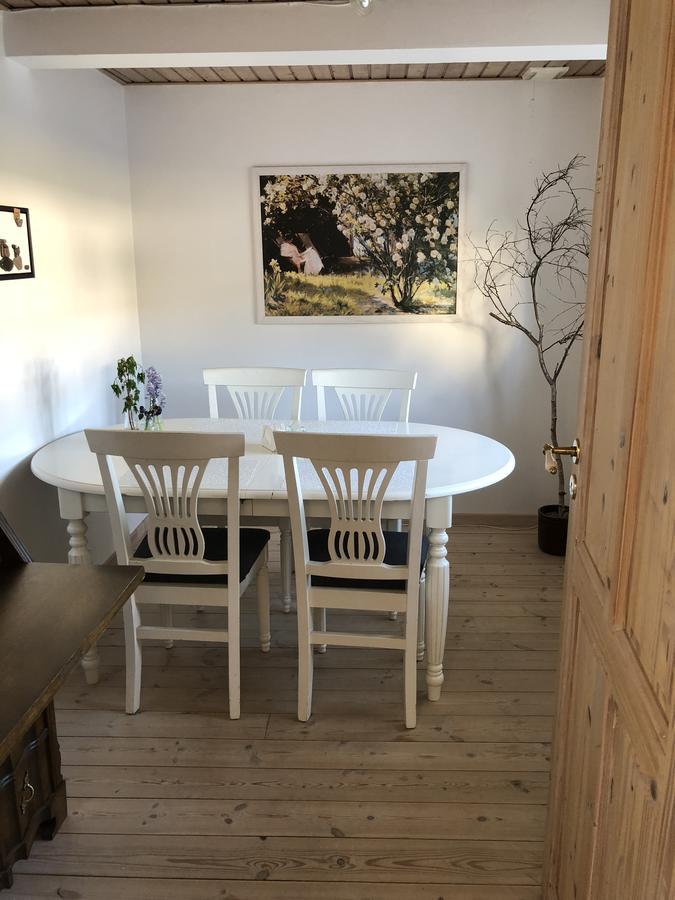 Skovlunds Bed and Breakfast Hojene Exteriör bild